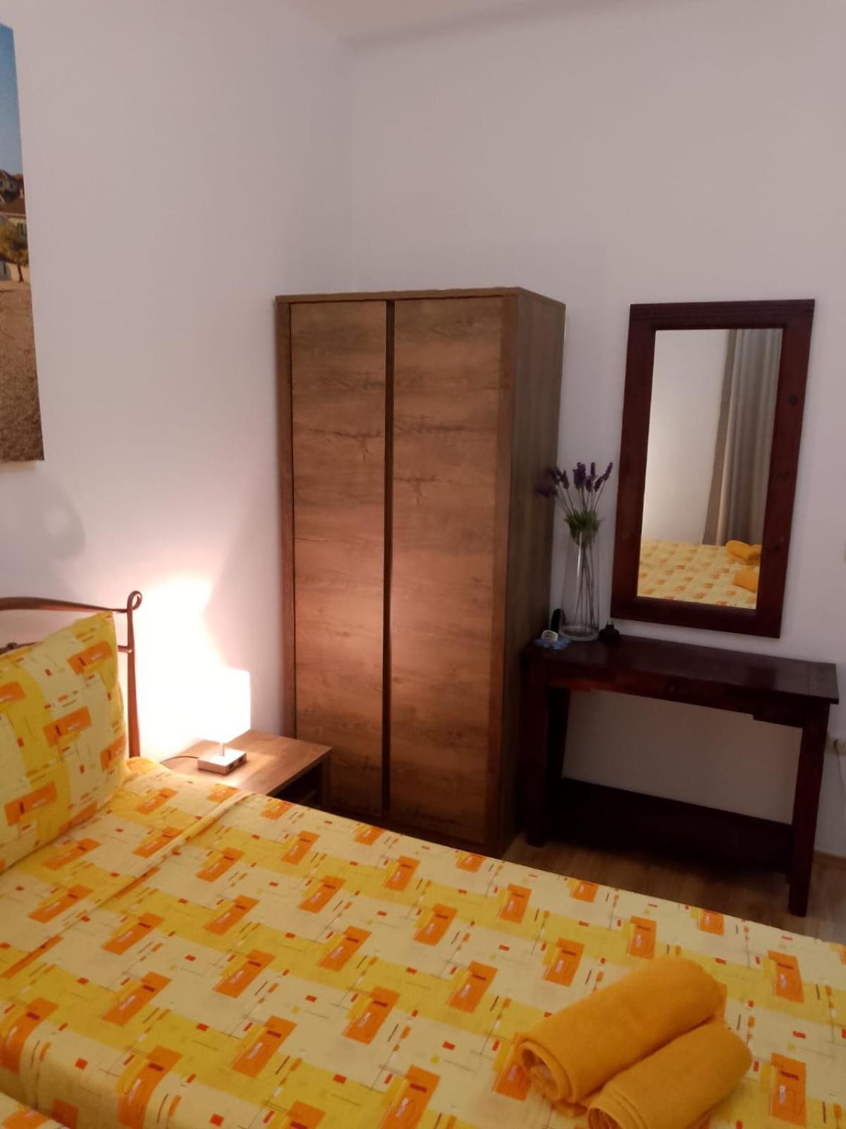Apartment Silvana Split Exterior foto